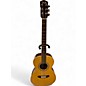 Used Fender FA100 Natural Acoustic Guitar thumbnail