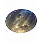 Used SABIAN Multiple QUIET TONE PACK Cymbal thumbnail