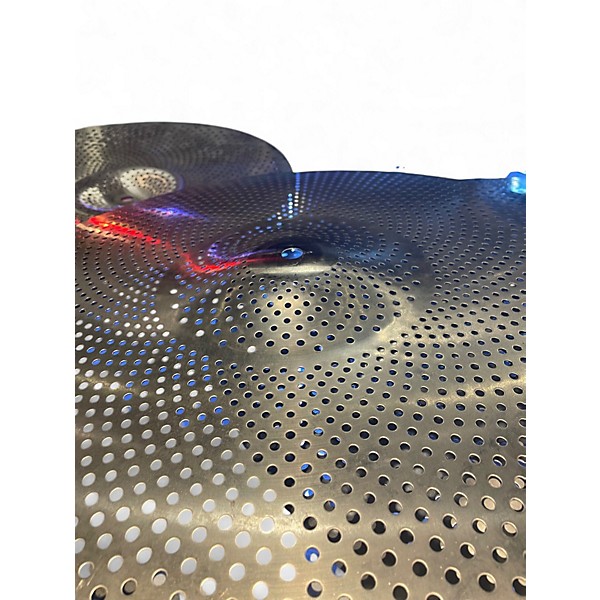 Used SABIAN Multiple QUIET TONE PACK Cymbal