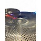 Used SABIAN Multiple QUIET TONE PACK Cymbal