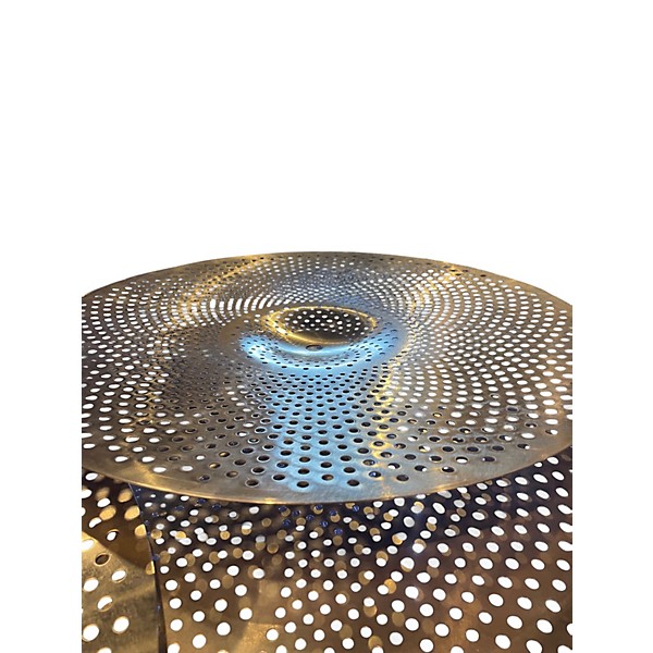 Used SABIAN Multiple QUIET TONE PACK Cymbal