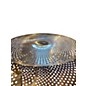 Used SABIAN Multiple QUIET TONE PACK Cymbal