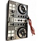 Used Hercules DJ dj control inpulse mk 200 DJ Package thumbnail
