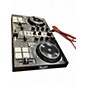 Used Hercules DJ dj control inpulse mk 200 DJ Package