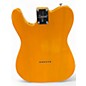 Used Squier FSR BULLET TELECASTER Butterscotch Blonde Solid Body Electric Guitar