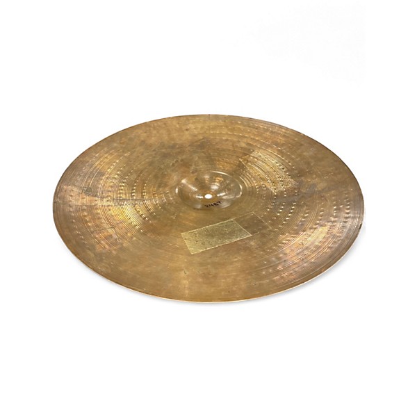 Used Kashian 20in RIDE Cymbal