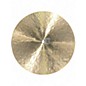 Used Zildjian 14in K Custom Dark Hi Hat Bottom Cymbal
