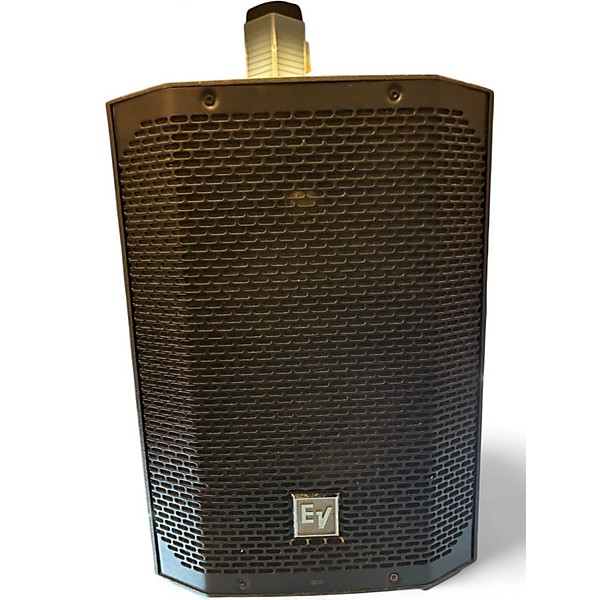 Used Electro-Voice EVERSE 8 Powered Speaker