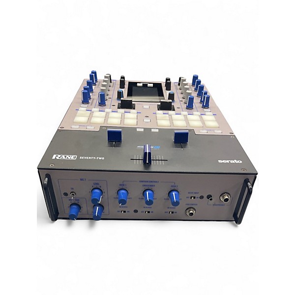 Used RANE Seventy-Two DJ Mixer
