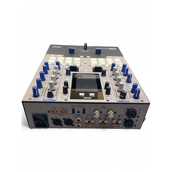 Used RANE Seventy-Two DJ Mixer