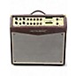 Used Acoustic A1000 2x50W Stereo Acoustic Guitar Combo Amp thumbnail