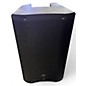 Used Harbinger V2410 Powered Speaker thumbnail