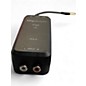 Used IK Multimedia IRIG SOLO Audio Interface