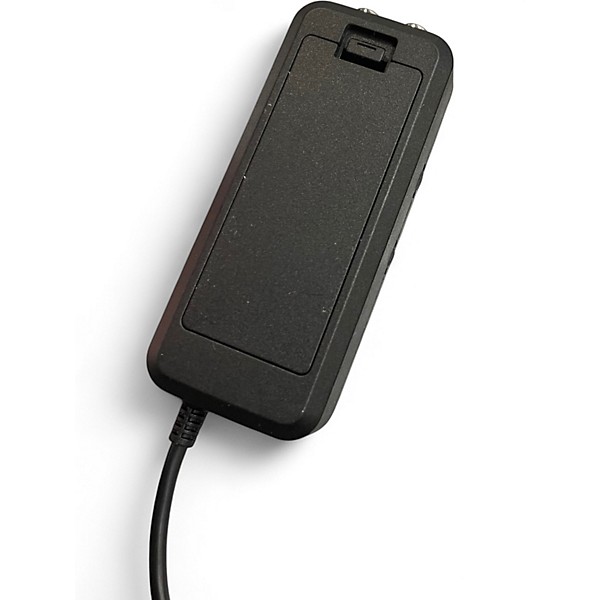 Used IK Multimedia IRIG SOLO Audio Interface