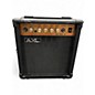 Used AXL AAG15M Guitar Combo Amp thumbnail