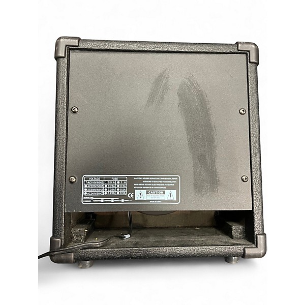 Used AXL AAG15M Guitar Combo Amp