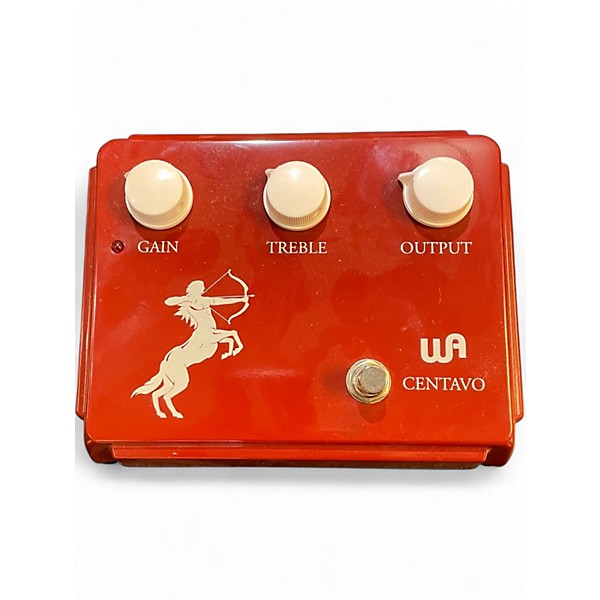 Used Warm Audio Centavo Effect Pedal
