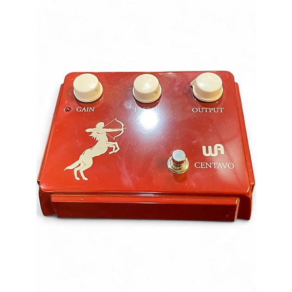 Used Warm Audio Centavo Effect Pedal