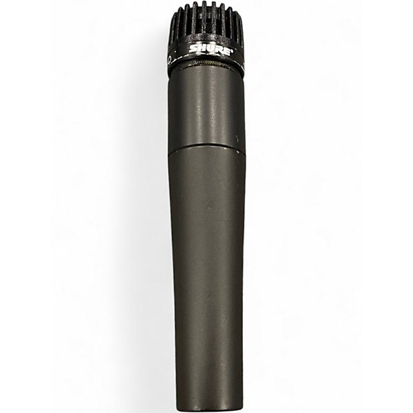 Used Shure SM57LC Dynamic Microphone