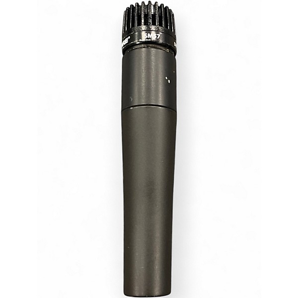 Used Shure SM57LC Dynamic Microphone