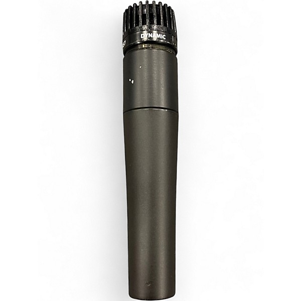 Used Shure SM57LC Dynamic Microphone