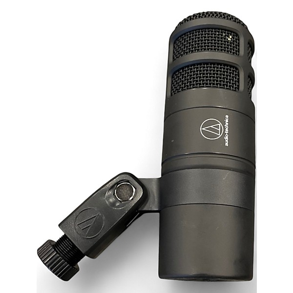 Used Audio-Technica AT2040 Dynamic Microphone