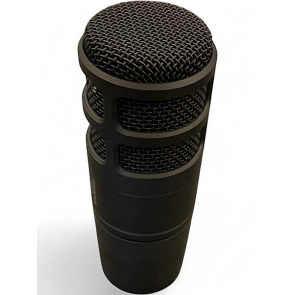 Used Audio-Technica AT2040 Dynamic Microphone