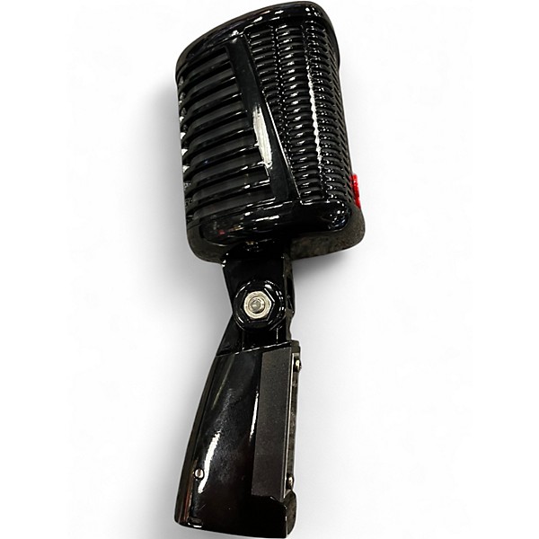 Used CAD A77BK Dynamic Microphone