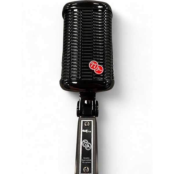 Used CAD A77BK Dynamic Microphone