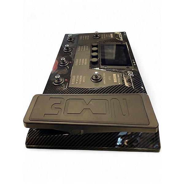 Used Zoom G6 Effect Processor