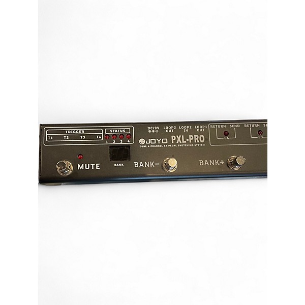 Used Joyo PXL-PRO Pedal