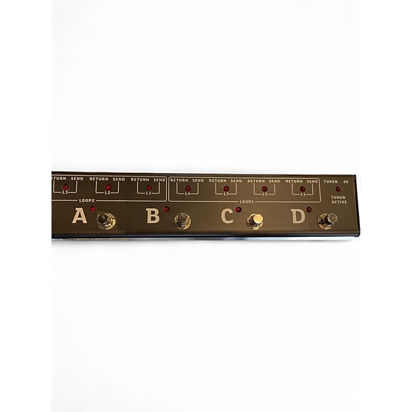 Used Joyo PXL-PRO Pedal