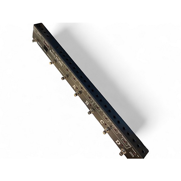 Used Joyo PXL-PRO Pedal