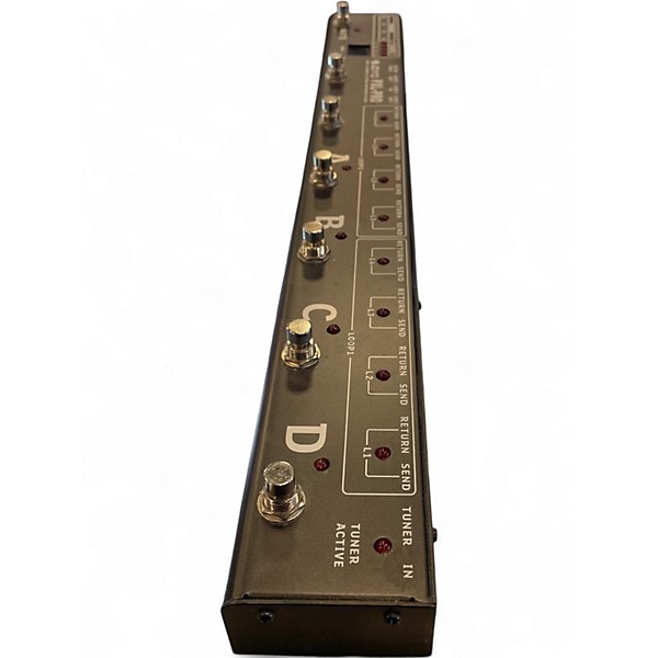 Used Joyo PXL-PRO Pedal