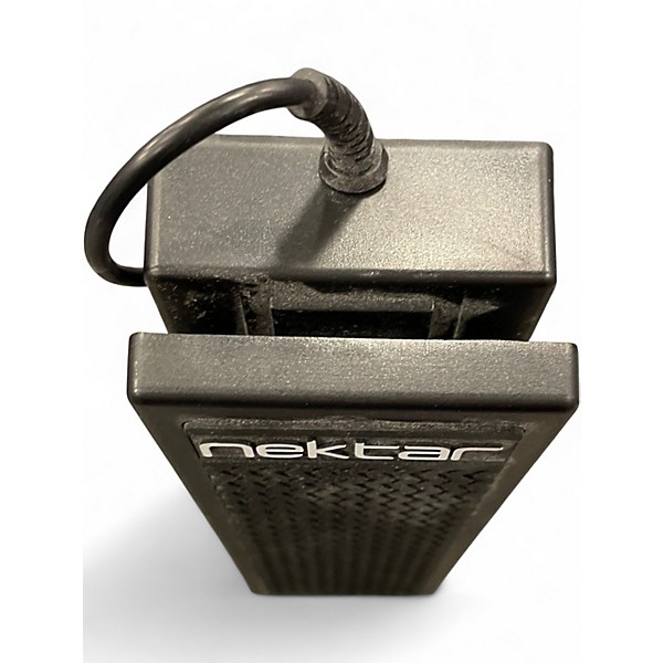 Used Nektar Expression Pedal