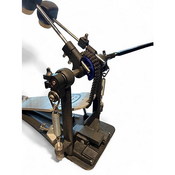 Used PDP by DW Concept Double Chain  Double Bass Drum Pedal