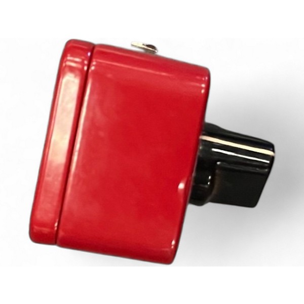 Used TC Electronic Hall Of Fame Mini Reverb Effect Pedal