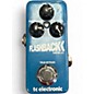Used TC Electronic Flashback Mini Delay Effect Pedal thumbnail