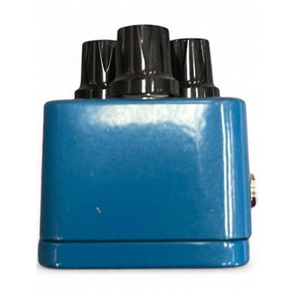 Used TC Electronic Flashback Mini Delay Effect Pedal