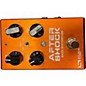 Used Source Audio AFTERSHOCK Effect Pedal thumbnail
