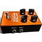 Used Source Audio AFTERSHOCK Effect Pedal