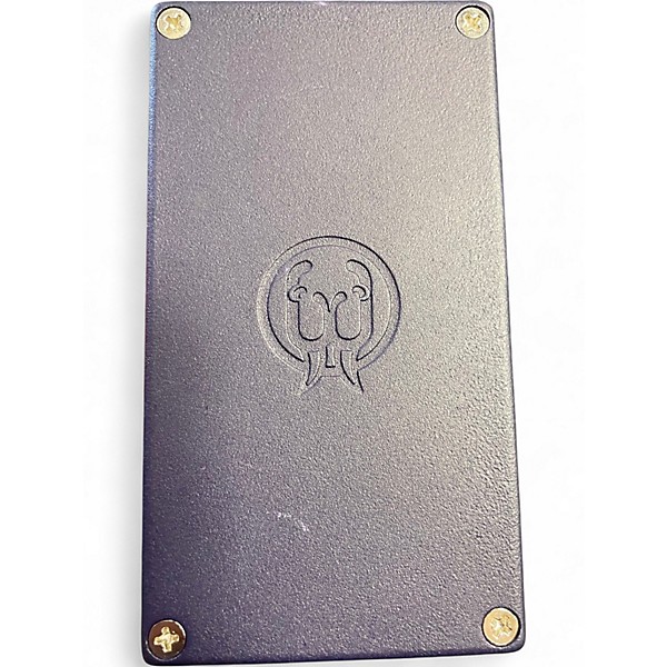 Used Walrus Audio Julia Analog Chorus Effect Pedal