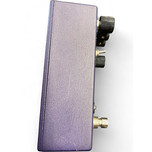 Used Walrus Audio Julia Analog Chorus Effect Pedal