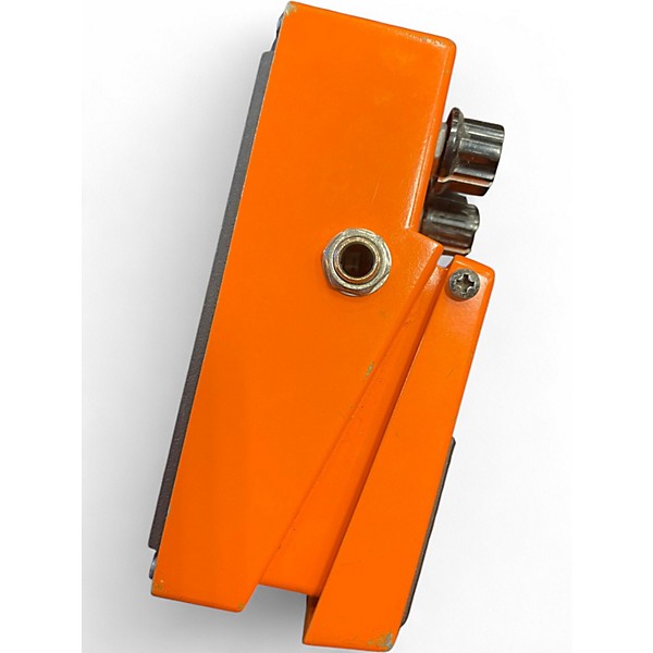 Used BOSS DS1 Distortion Effect Pedal