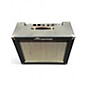 Used Ampeg sj 12t super jet Tube Guitar Combo Amp thumbnail