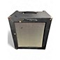 Used Ampeg B-100R Bass Combo Amp thumbnail