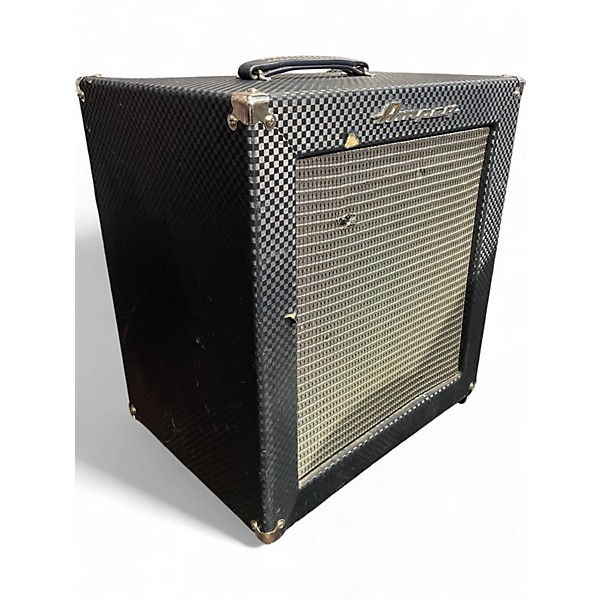 Used Ampeg B-100R Bass Combo Amp