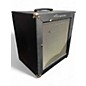Used Ampeg B-100R Bass Combo Amp