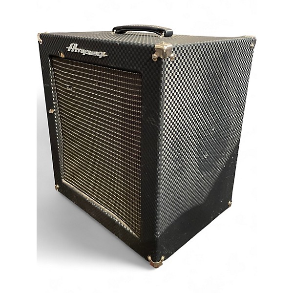 Used Ampeg B-100R Bass Combo Amp