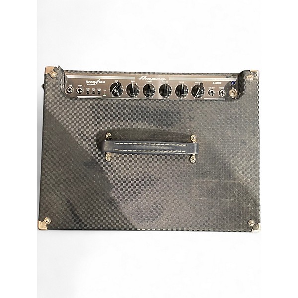 Used Ampeg B-100R Bass Combo Amp